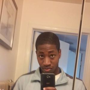 Meet your Posher, Carl